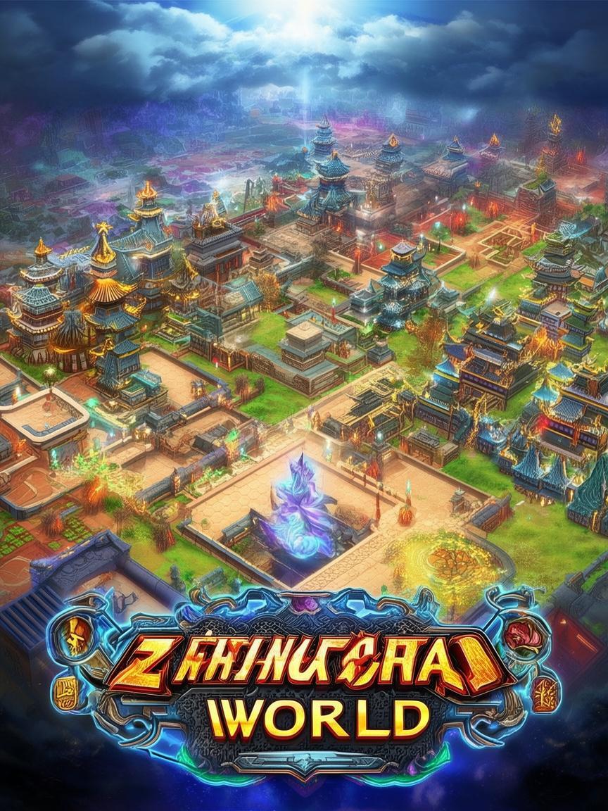 传奇手游中州世界怎么玩-中州世界玩法攻略-1 传奇手游中州世界怎么玩-中州世界玩法攻略-1