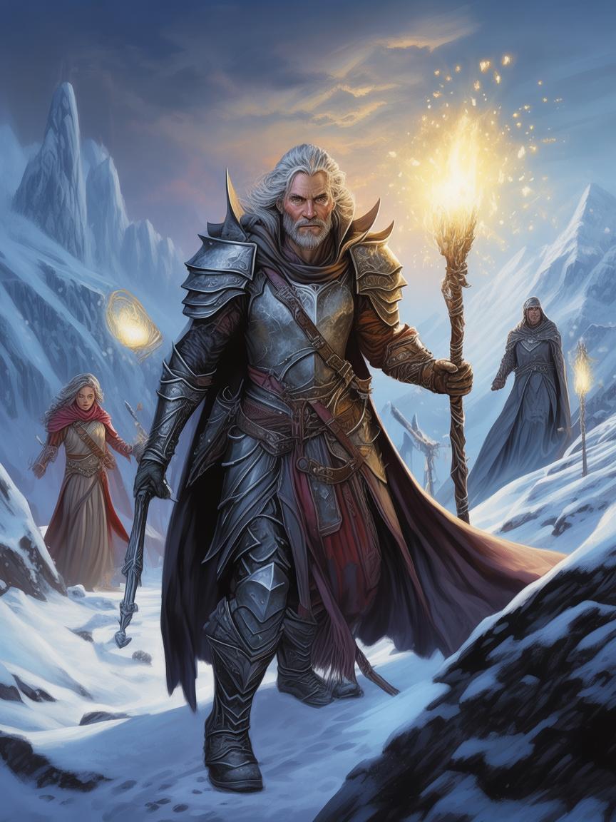 传奇手游魔龙雪域-魔龙雪域传奇?何人独步雪域?-1 传奇手游魔龙雪域-魔龙雪域传奇?何人独步雪域?-1