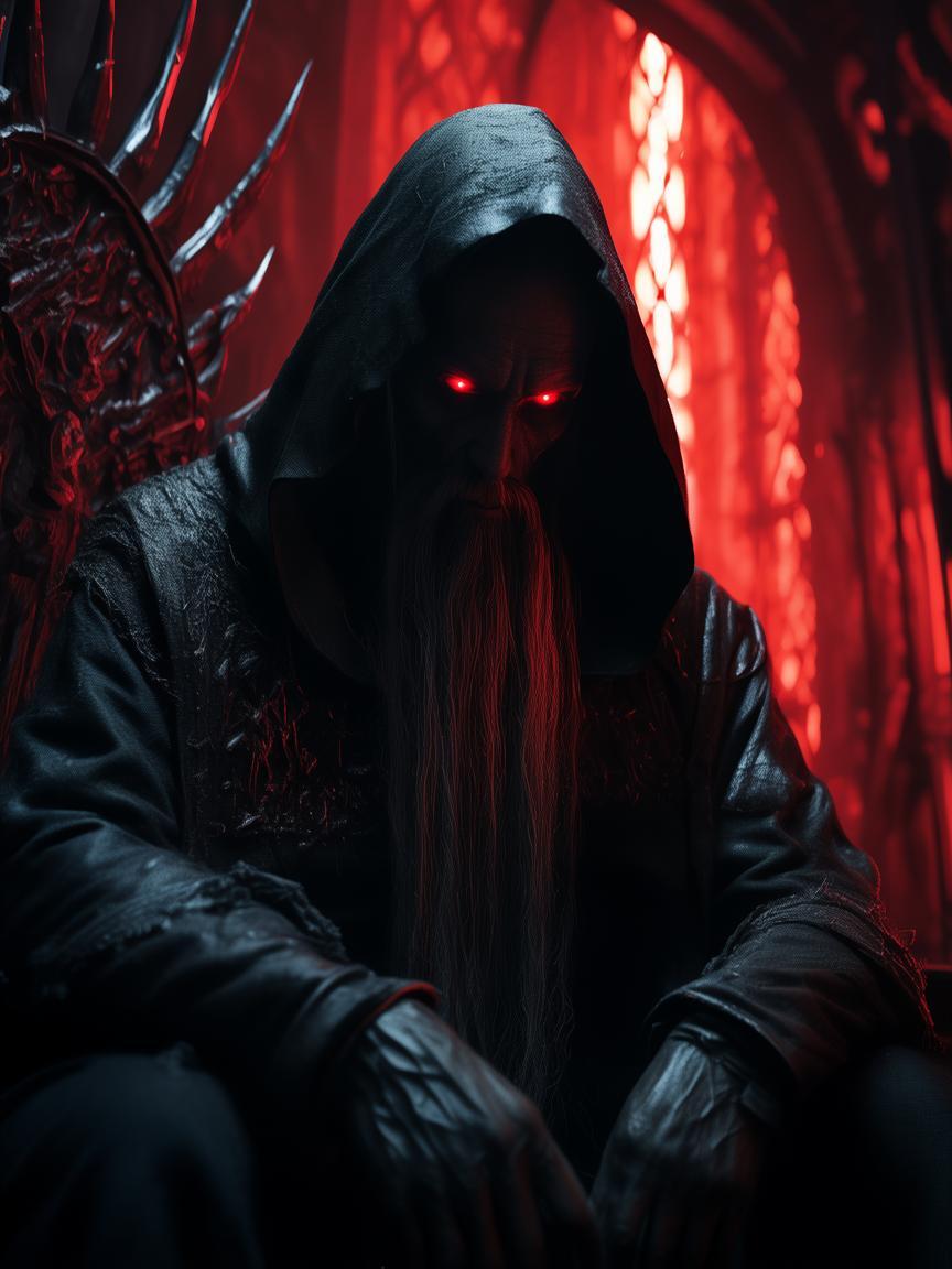 丝路传奇手游魔王-丝路传奇手游：魔王之谜-2