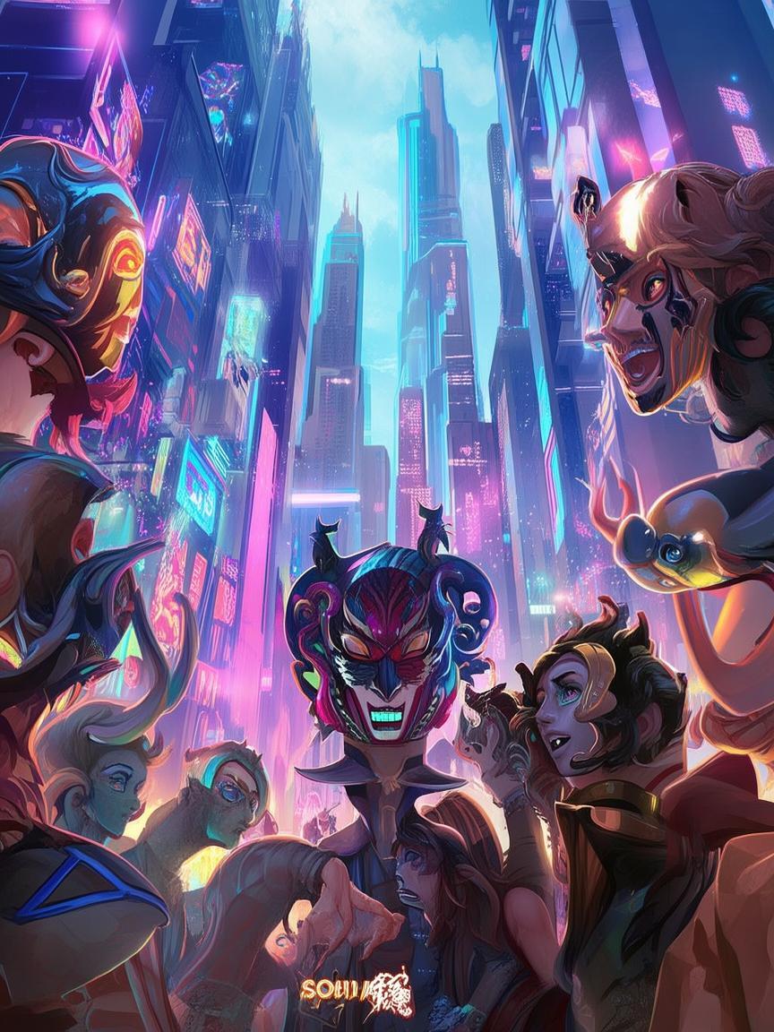 2022竖版传奇手游-传奇手游2022竖版，谁主沉浮？
