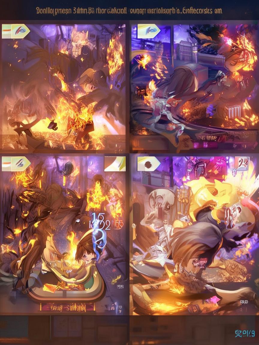 烈火传奇3手游ios-烈火3手游iOS版特色？
