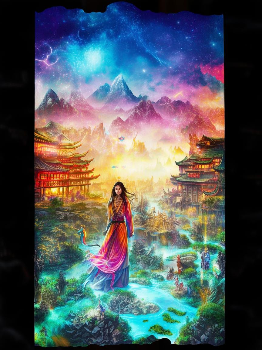 传奇手游天龙传奇-天龙传奇手游：谁主沉浮？