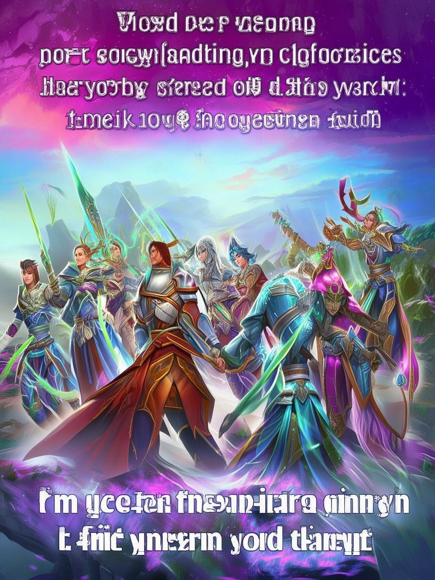 西游封神 传奇手游-西游封神传奇手游：封神之路谁主沉浮？