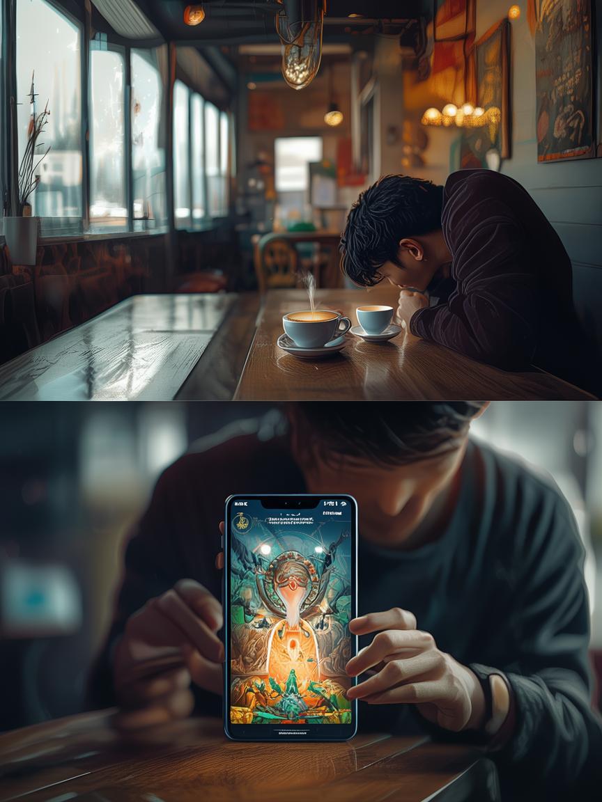传奇手游兮兮妹-传奇手游兮兮妹：谁主沉浮？