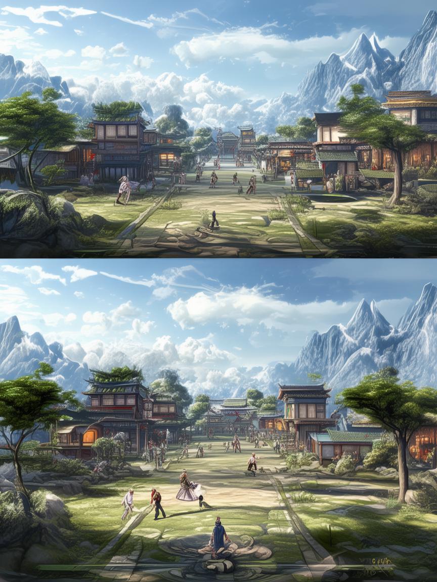 散人传奇3D手游排行榜-散人传奇3D手游排行谁领风骚？