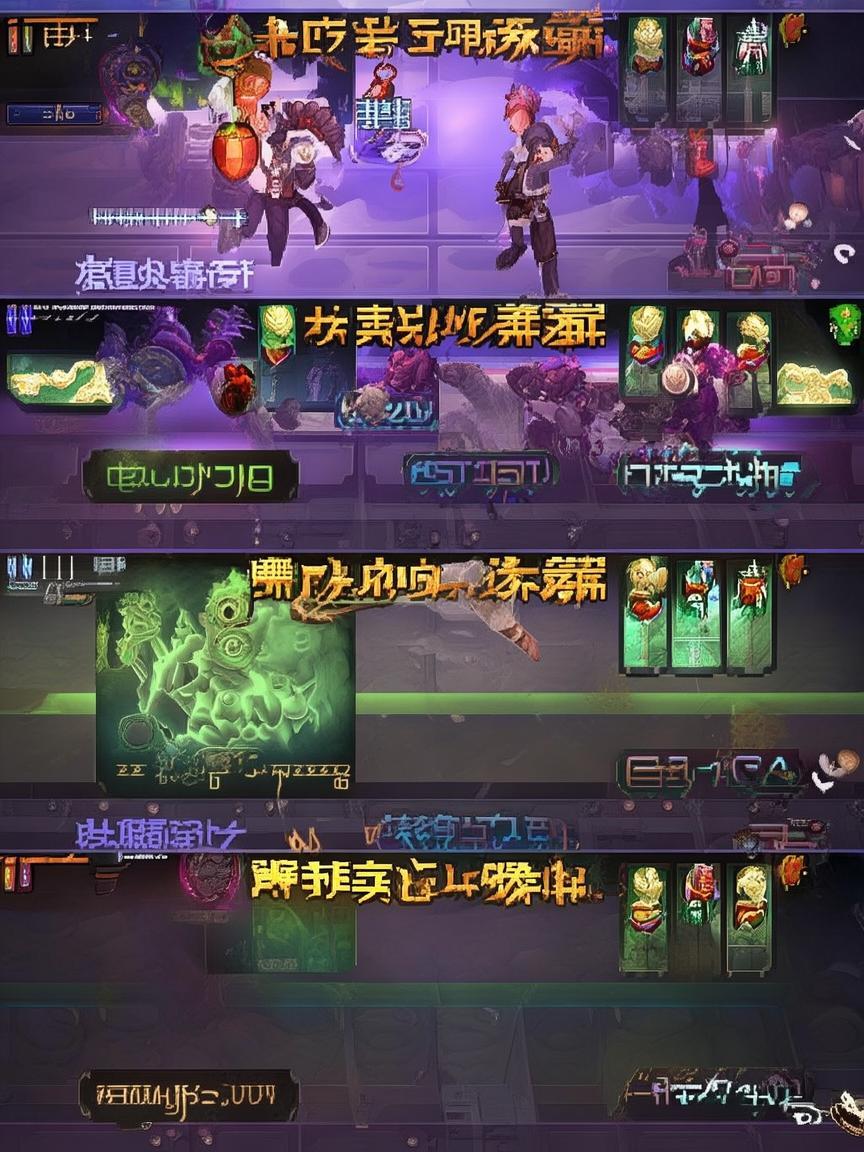 神舟版本传奇手游-神舟传奇手游，哪些传奇？