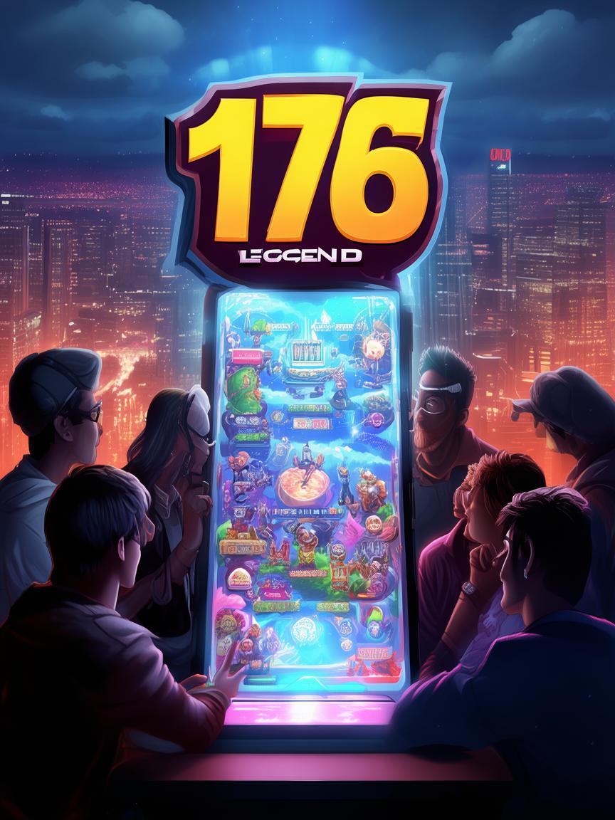 176传奇游戏手游-176传奇手游：经典再现？
