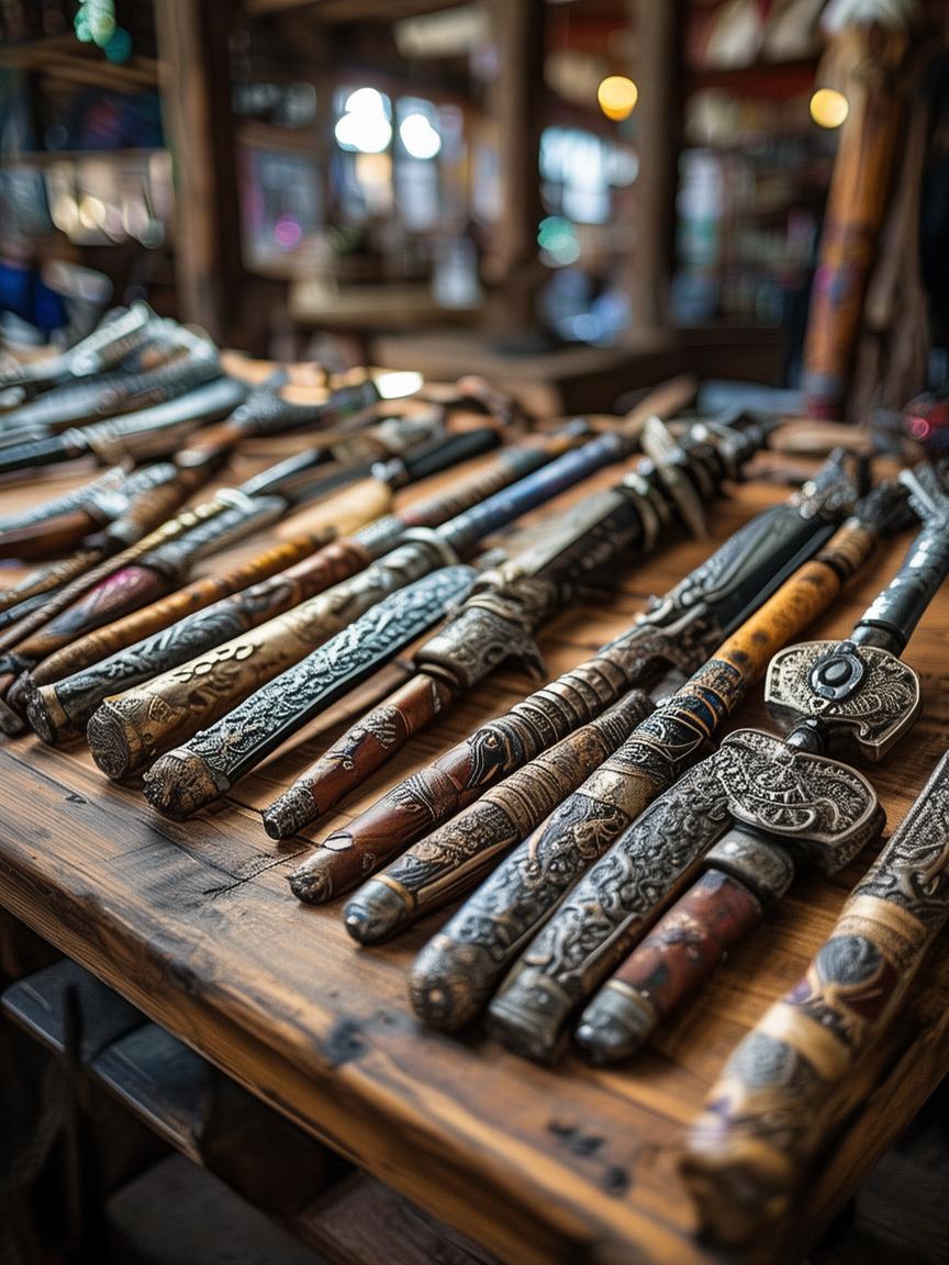 cf手游有多少传奇武器-传奇武器数量盘点