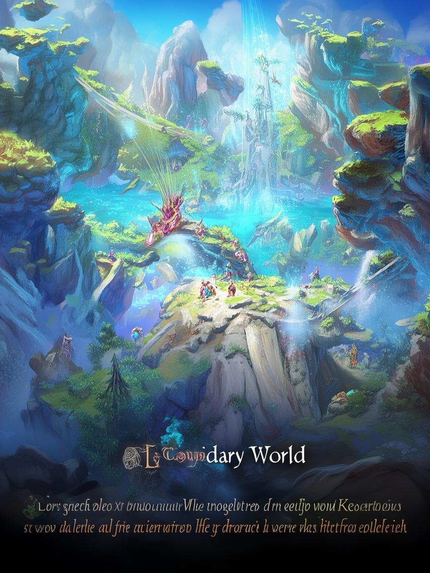 传奇世界手游苹果版-传奇手游苹果版新体验
