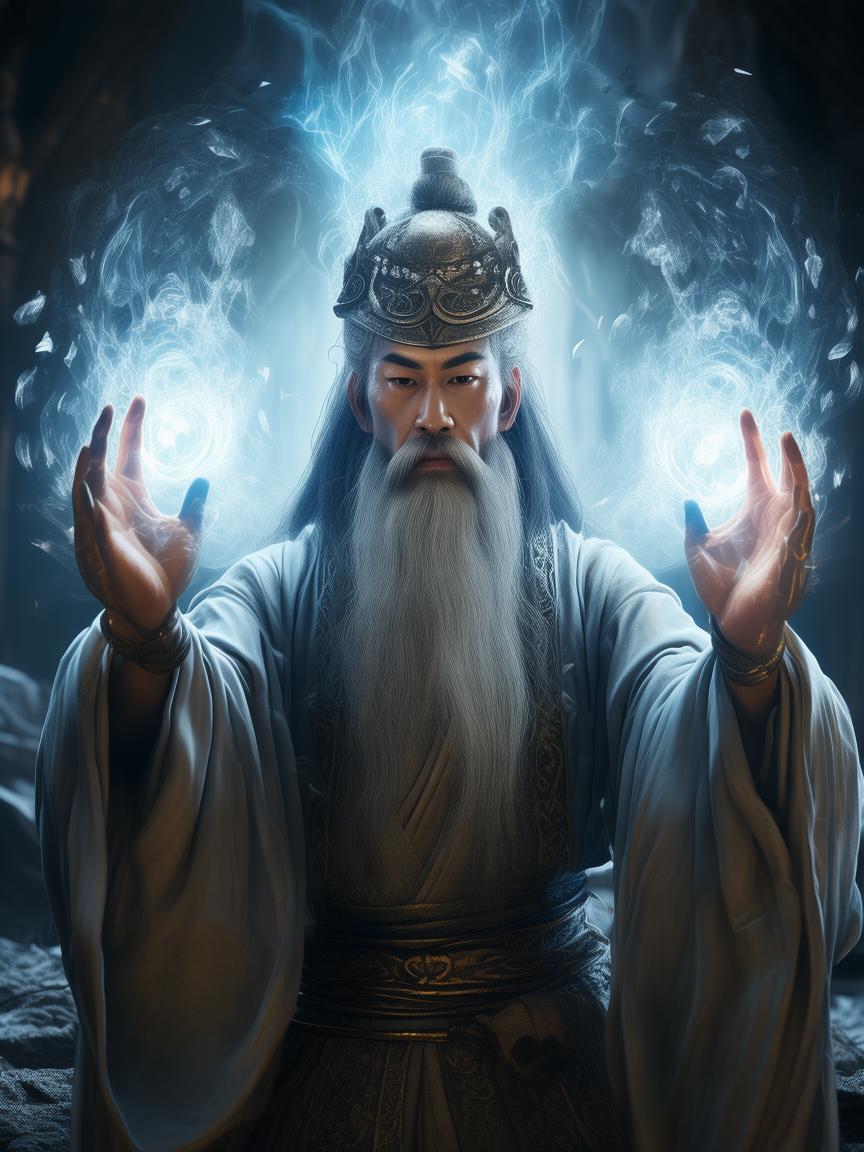 传奇世界手游 道士很强-传奇世界手游：道士称霸江湖