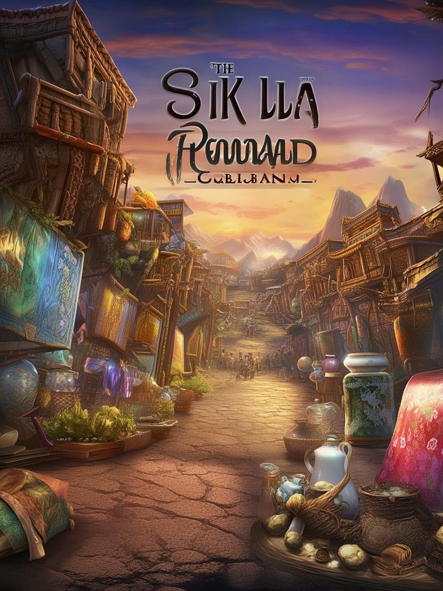 丝路传奇手游ios-丝路传奇手游iOS版评测？