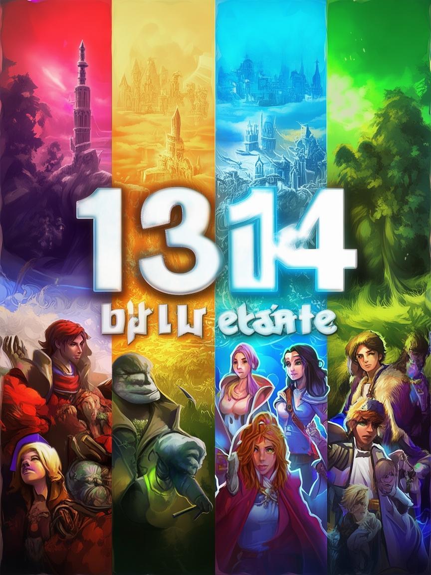 传奇手游1314-传奇手游1314：情怀重现？