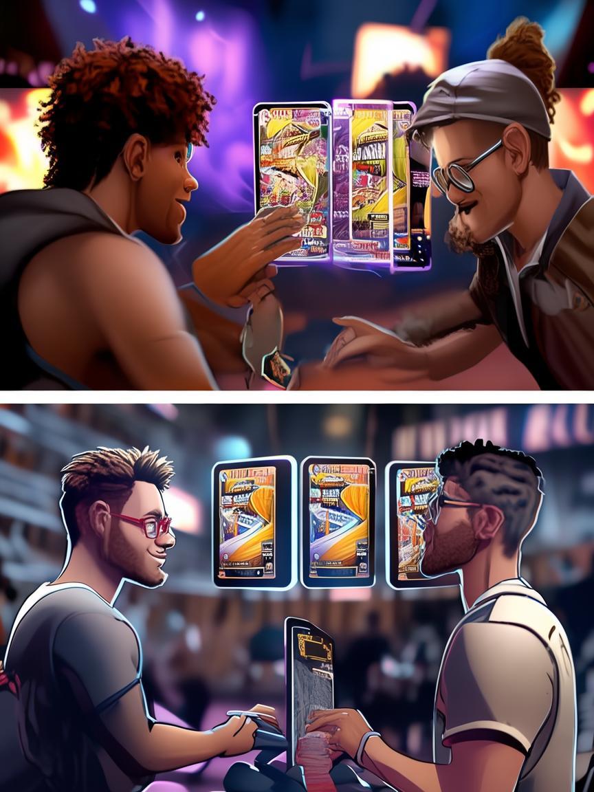 nbalive手游 传奇卡-传奇卡攻略