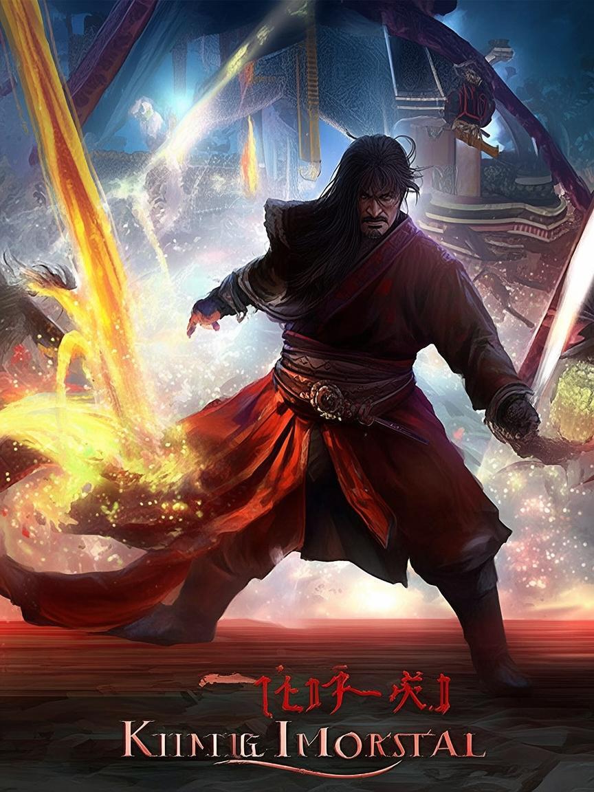 杀仙传奇手游-杀仙手游奇遇记