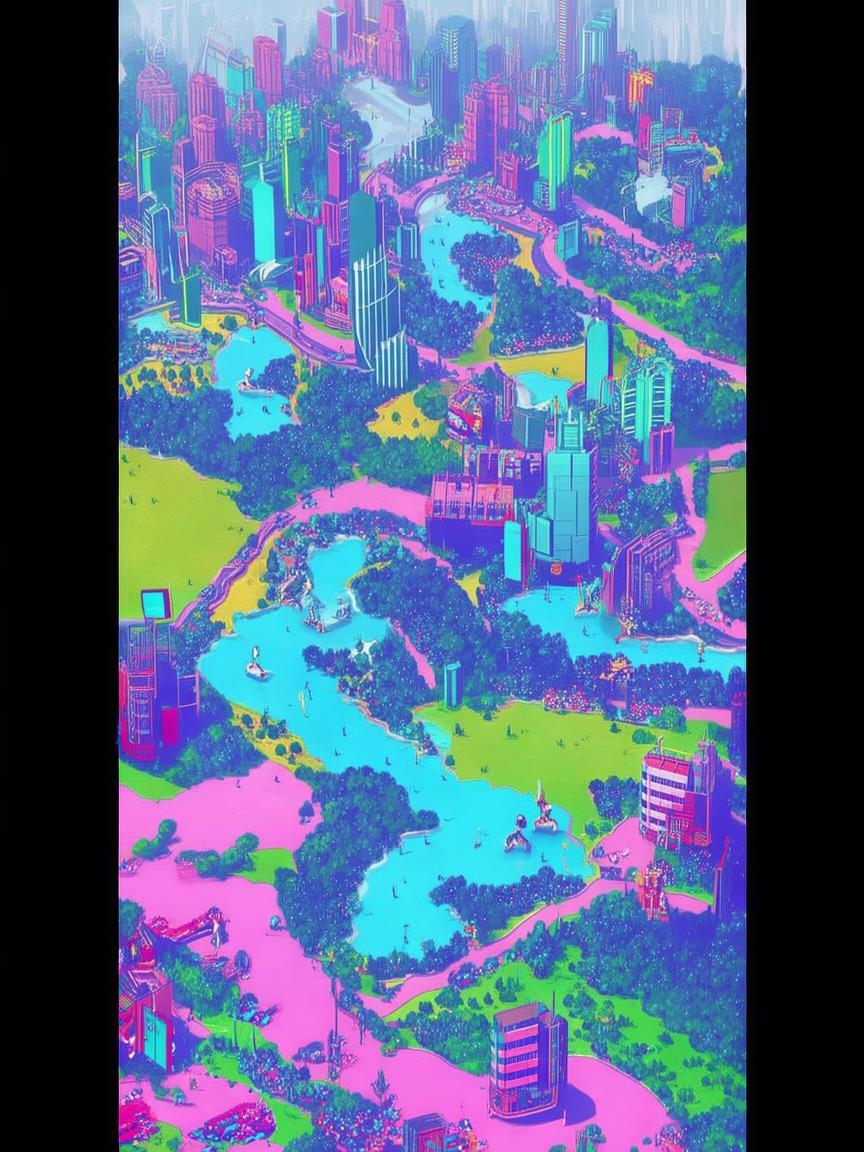 传奇手游免费地图-传奇手游免费地图探秘