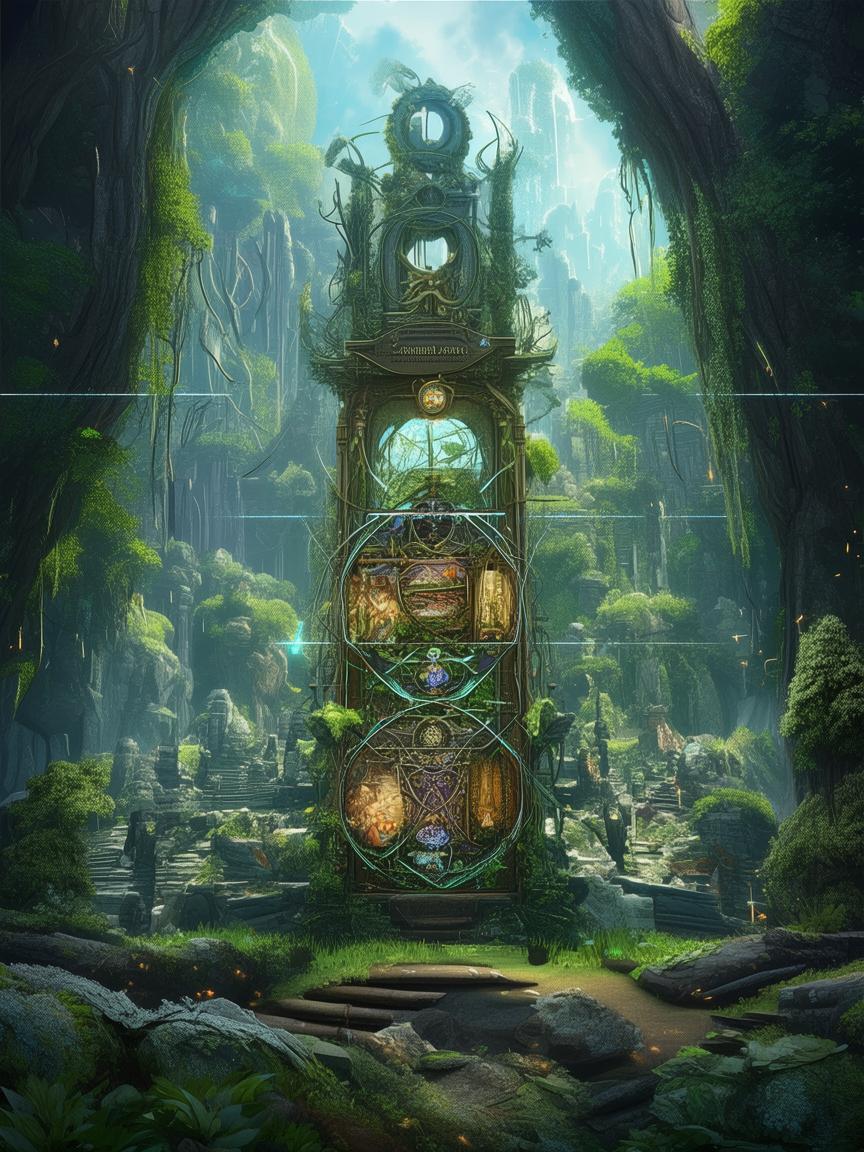 传奇手游神木攻略-神木攻略秘籍盘点