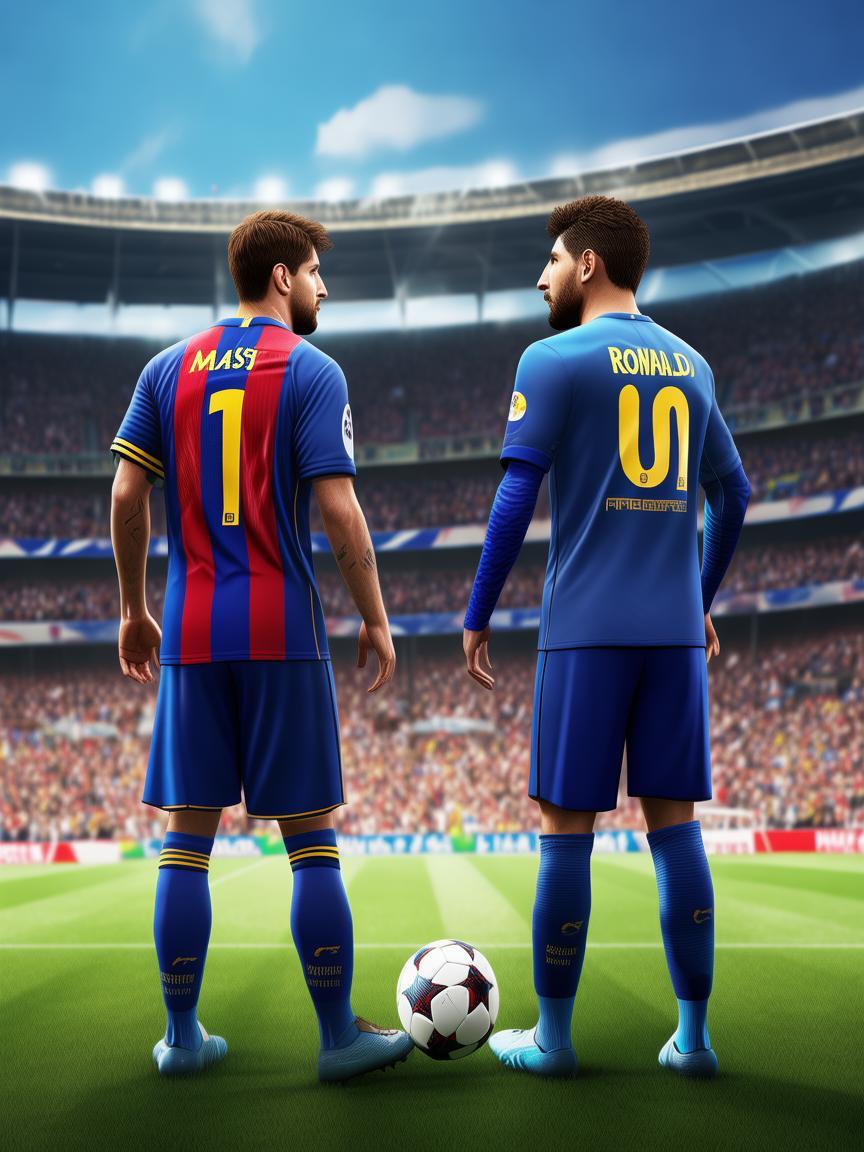 FIFA手游最强传奇-FIFA手游传奇之最
