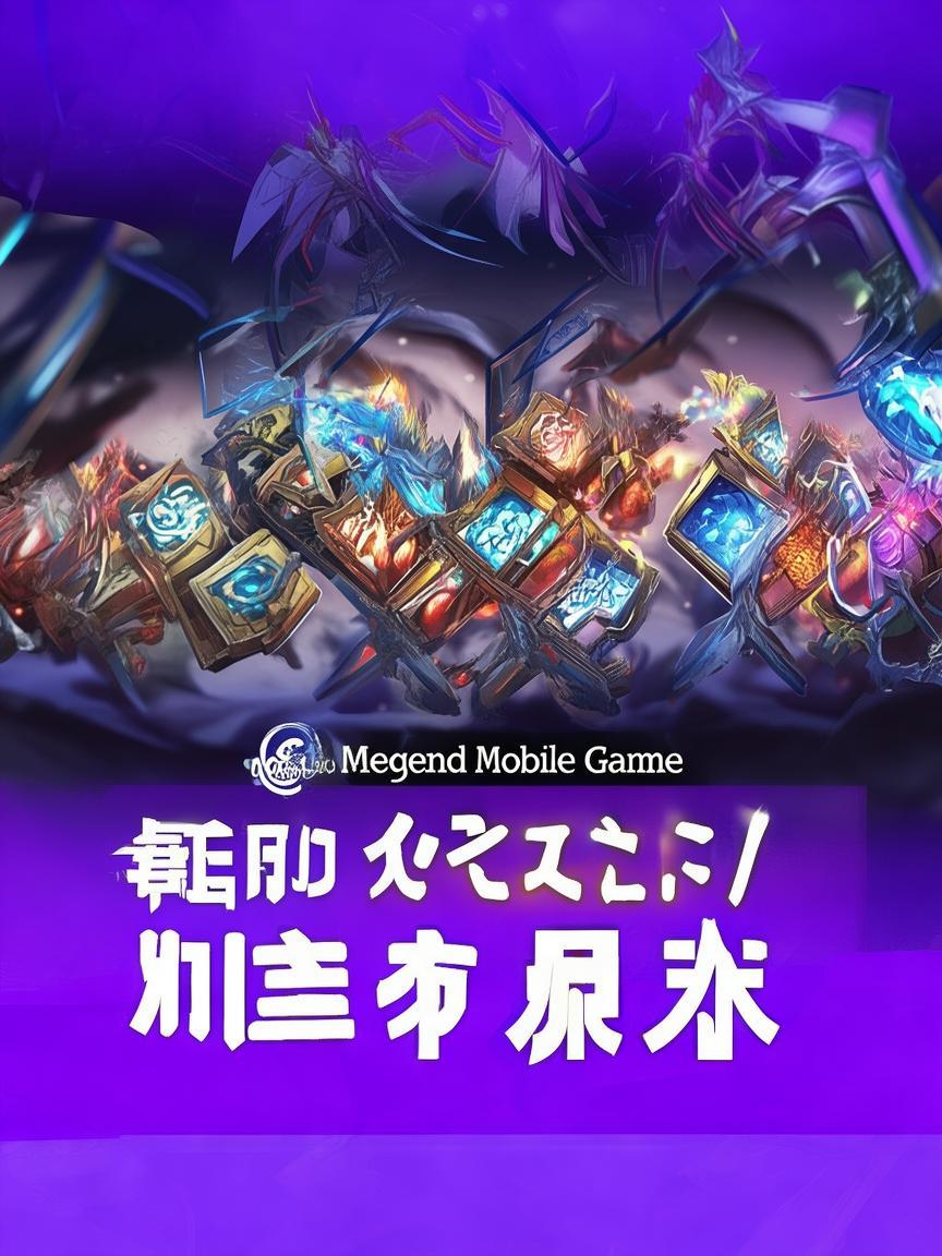 传奇手游聪聪-传奇手游：聪聪秘境探奇