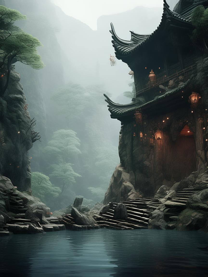 传奇手游魔器洗练-魔器洗练技巧解析