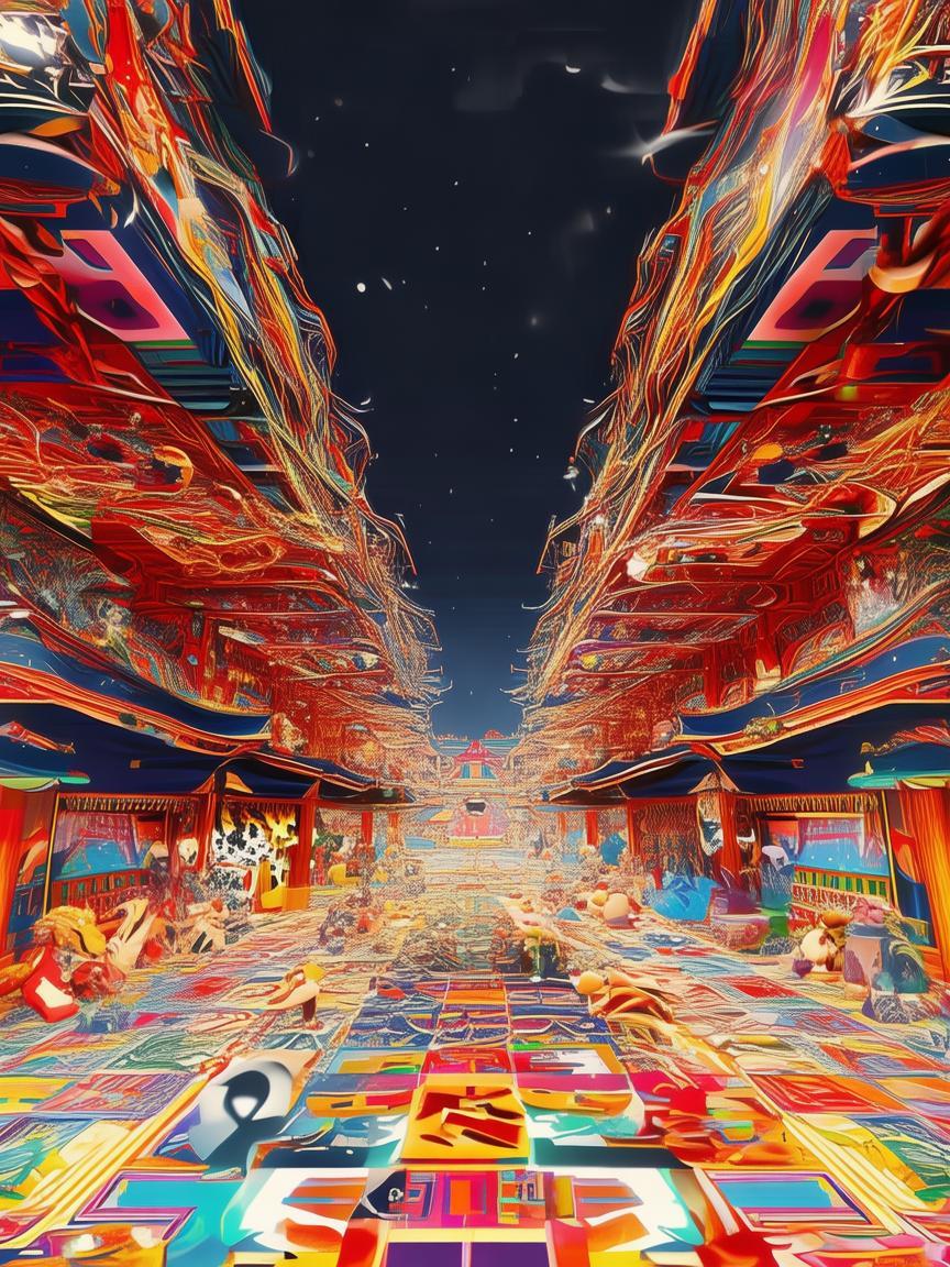 传奇三手游画风-传奇三手游画风解析