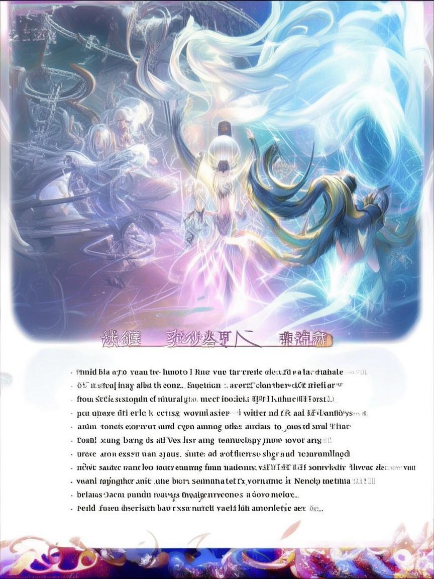 天籁传奇手游女生文案-女生专属手游，你玩过吗？